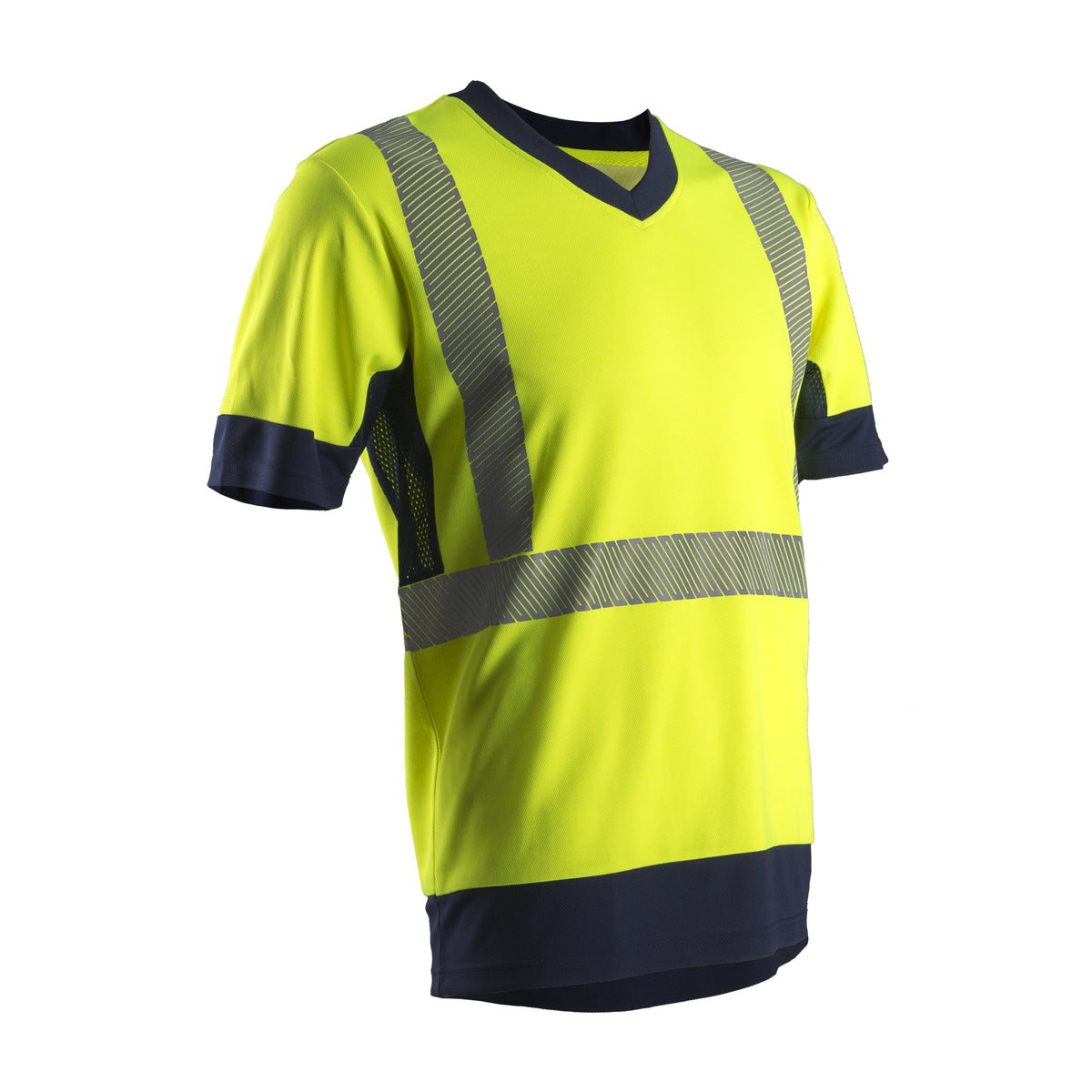 Tricou Hi-Viz COVERGUARD KOMO