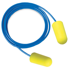 Antifoane interne cu snur 3M EAR SOFT ES-01-005