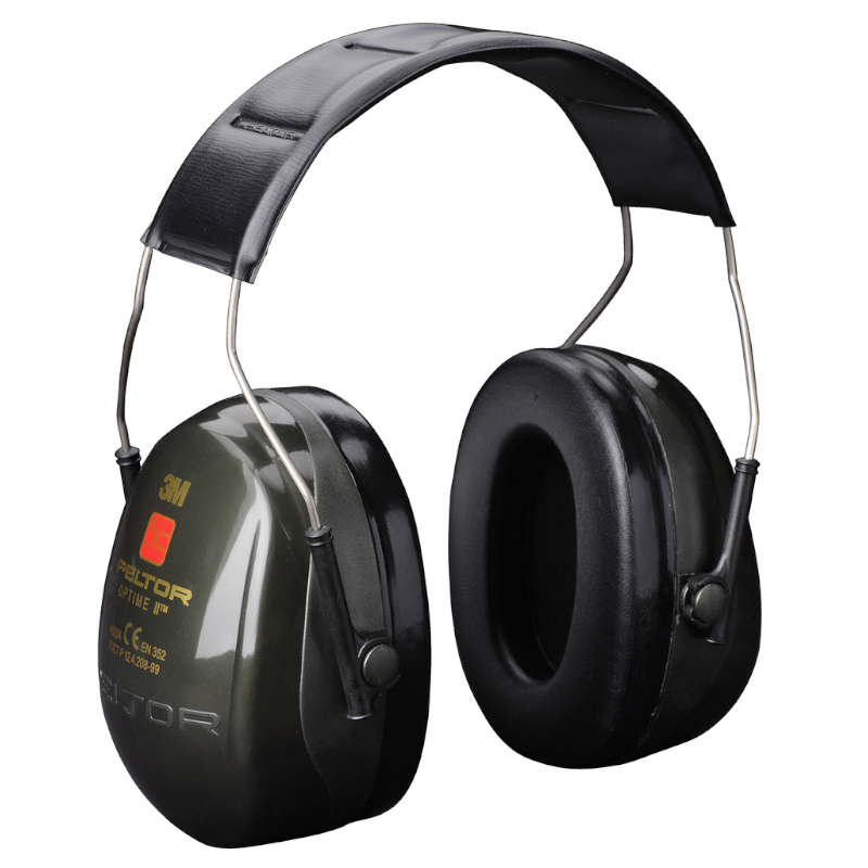 Antifoane externe 3M OPTIME II