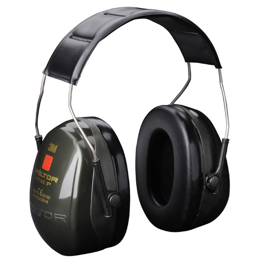 Antifoane externe 3M OPTIME II