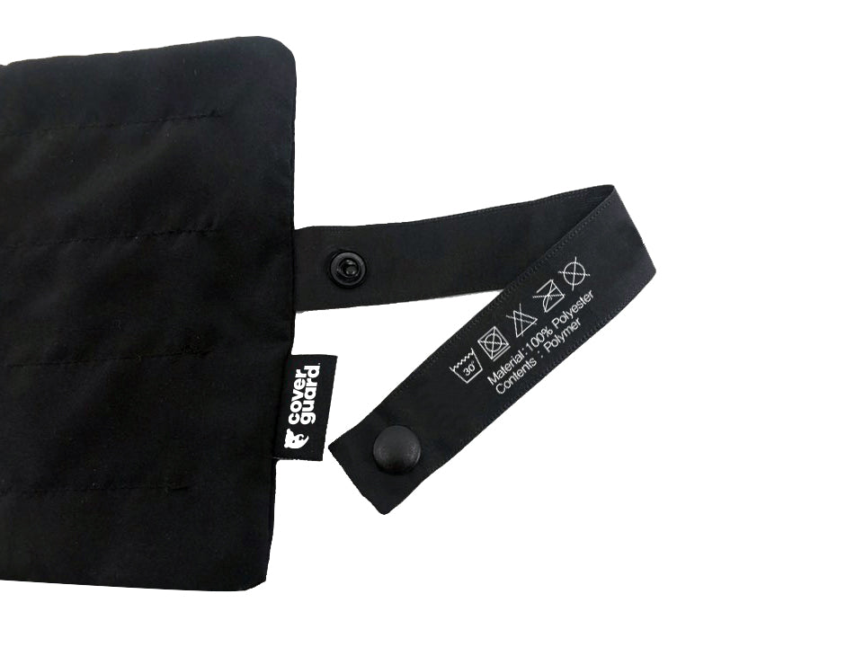 Refreshing helmet pad