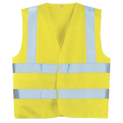 Vesta reflectorizanta COVERGUARD FLUO