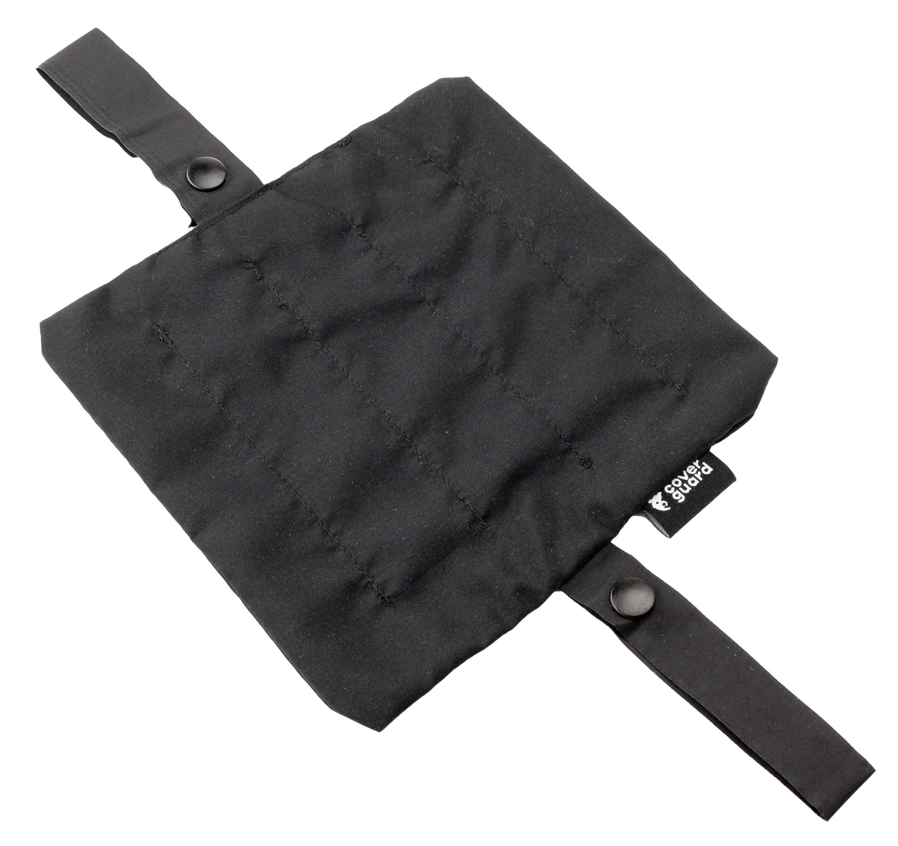 Refreshing helmet pad