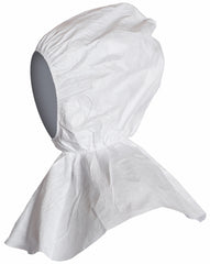 TYVEK ELASTIC HOOD