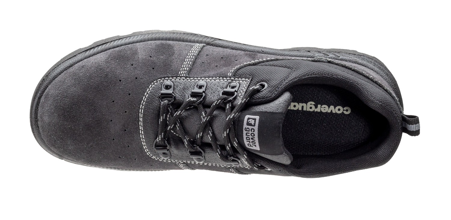 Pantofi de protectie COVERGUARD MANGANITE S1P SRC