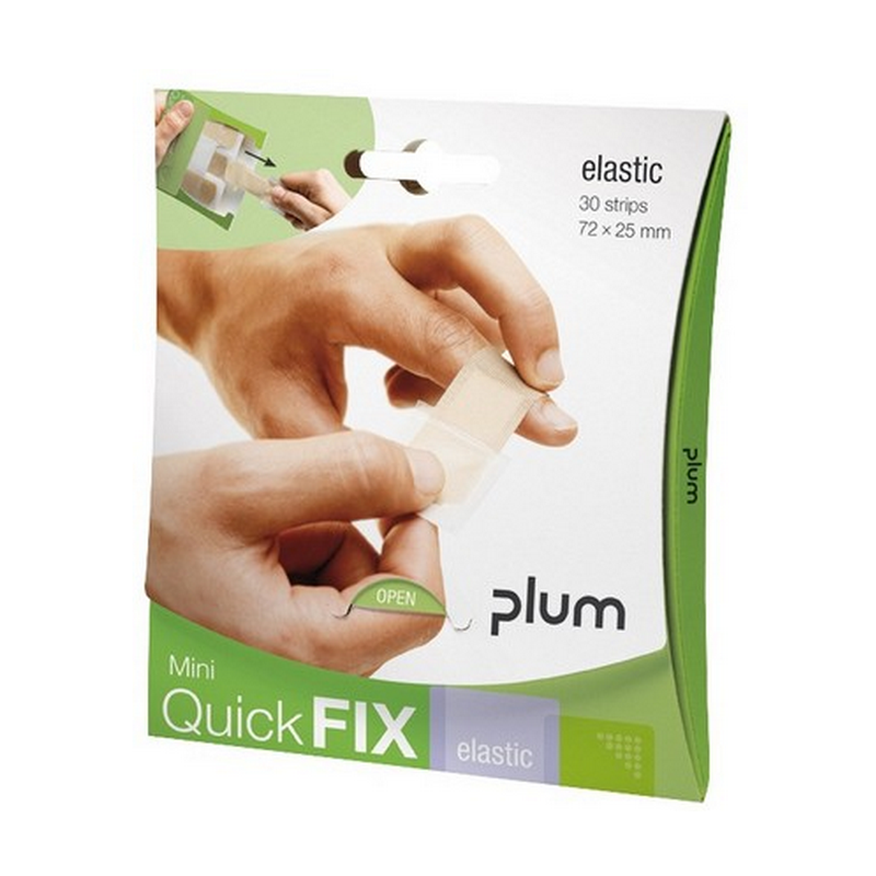 Distribuitor plasturi PLUM QUICKFIX MINI 5504