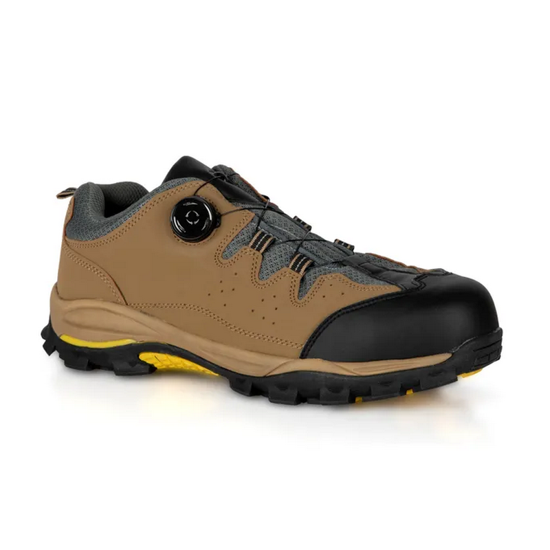 Pantofi de protectie JourneyMan S1 SRC