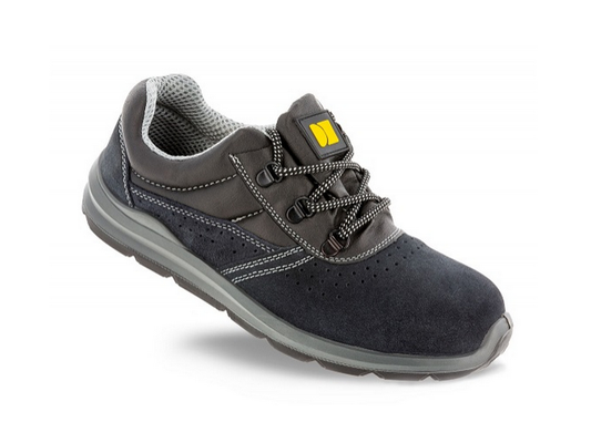 Pantofi de protectie KEA-SILVER S1 SRC