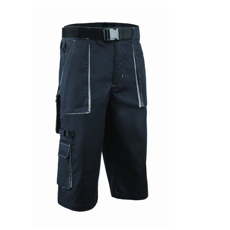 Pantaloni scurti COVERGUARD NAVY II BERMUDE