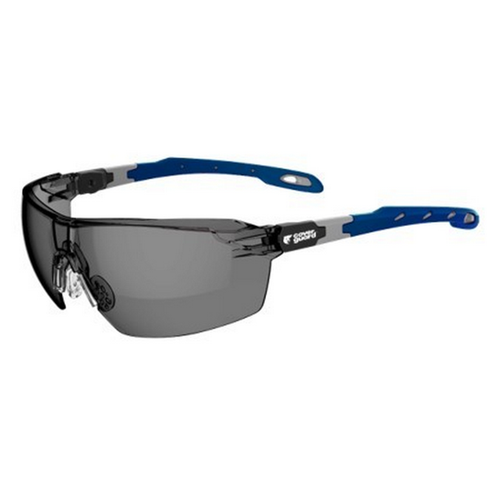 Ochelari de protectie COVERGUARD PANTHER SMOKE