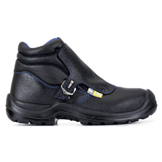 Bocanci de protectie PODEANU S1P SRC