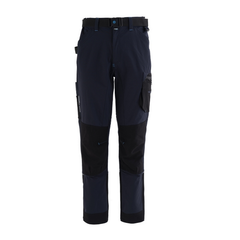 Pantaloni de lucru stretch RAINOLD bleumarin