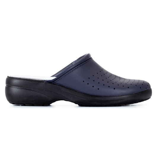 Saboti medicali CITRIN 01 SRC bleumarin