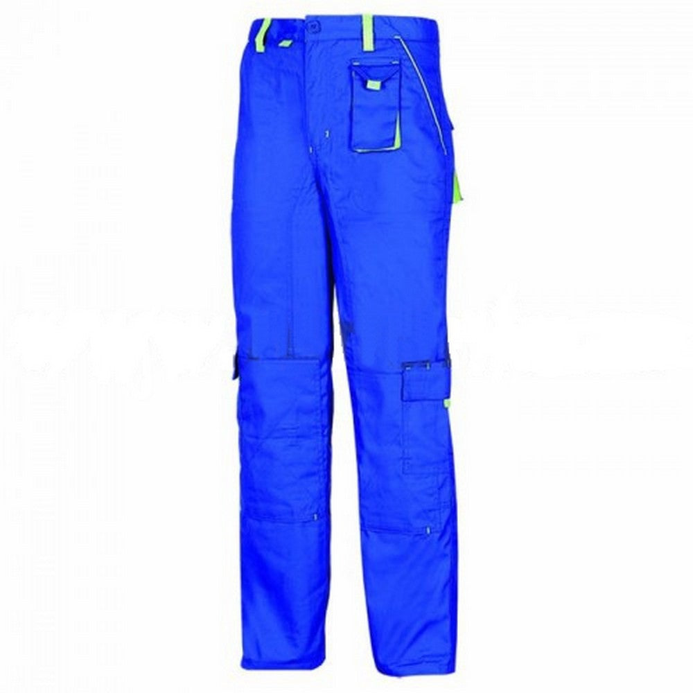 Pantaloni de lucru din tercot TOBIA PT