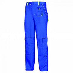 Pantaloni de lucru din tercot TOBIA PT