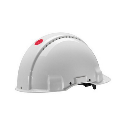 Casca de protectie 3M G3000 UVICATOR – imaginea 3