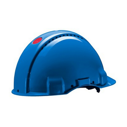 Casca de protectie 3M G3000 UVICATOR