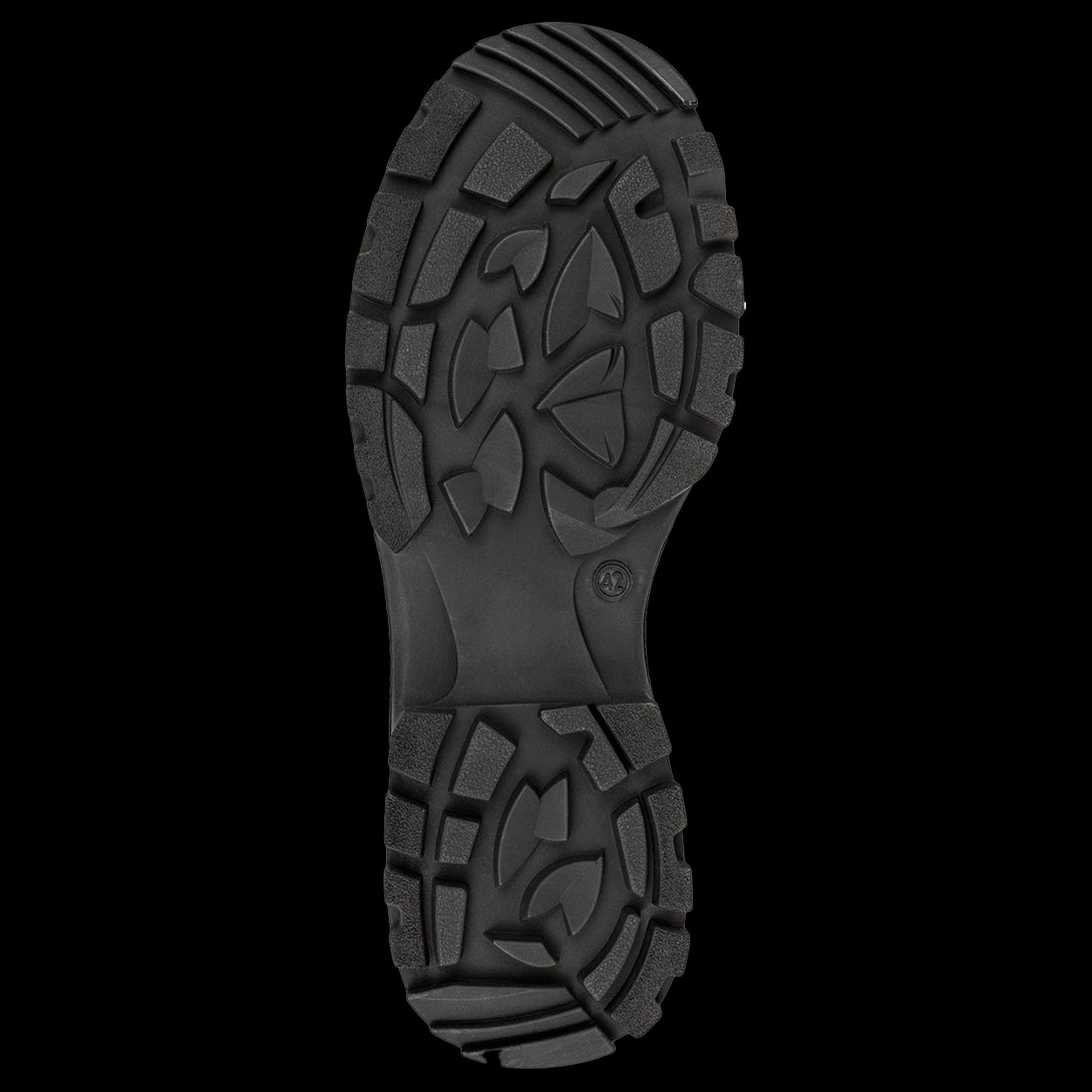 Bocanci trecking ALBATROS MONT BLANC CTX