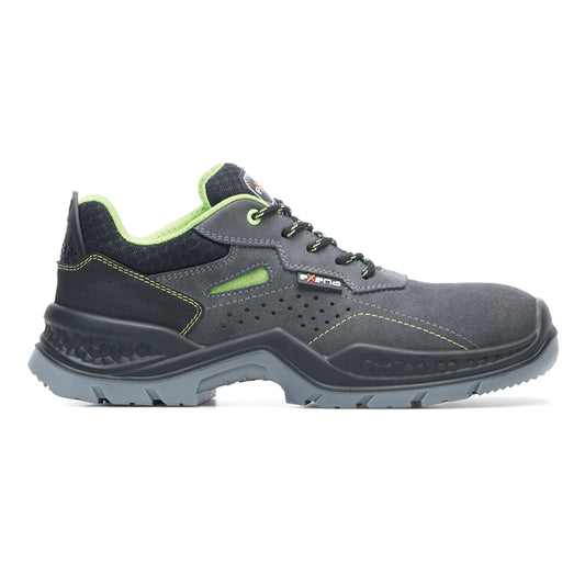Pantofi de protectie ANTIK S1P SRC