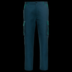 ASIMO VERDE Pantaloni de lucru