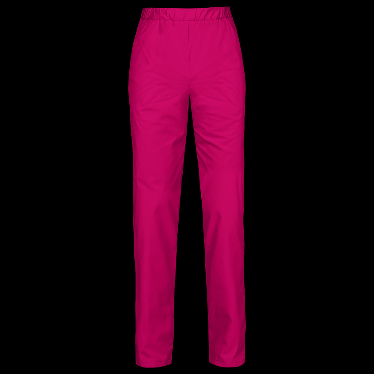 BARISA ROZ INCHIS Pantaloni medicali unisex