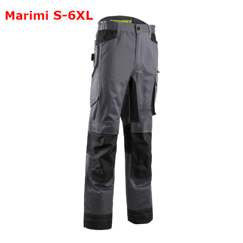 Pantaloni de lucru COVERGUARD BARU