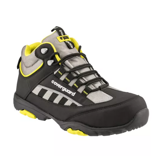 Bocanci de protectie TEKTITE S1P HRO SRC