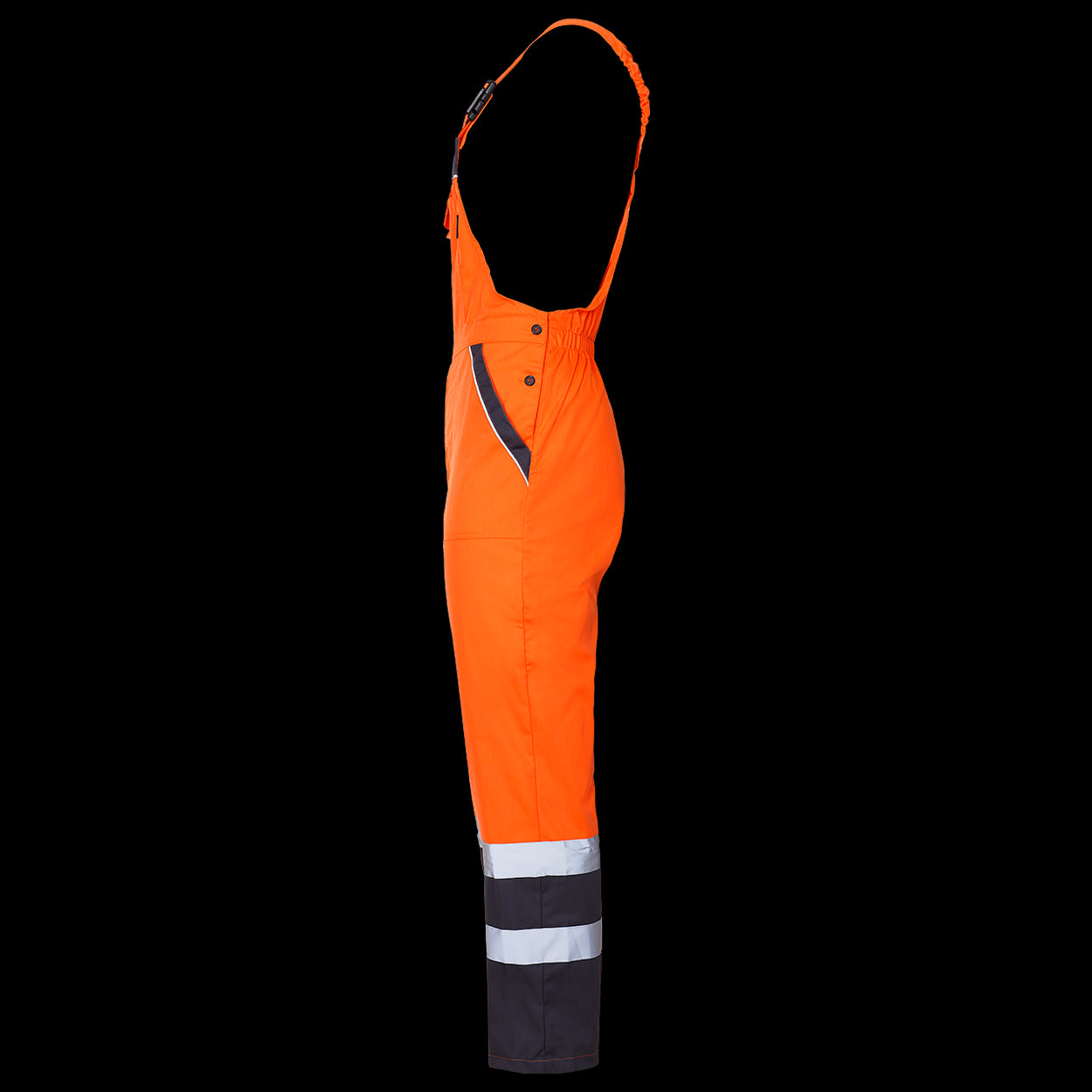 COLLINS SUMMER HV Salopeta de lucru