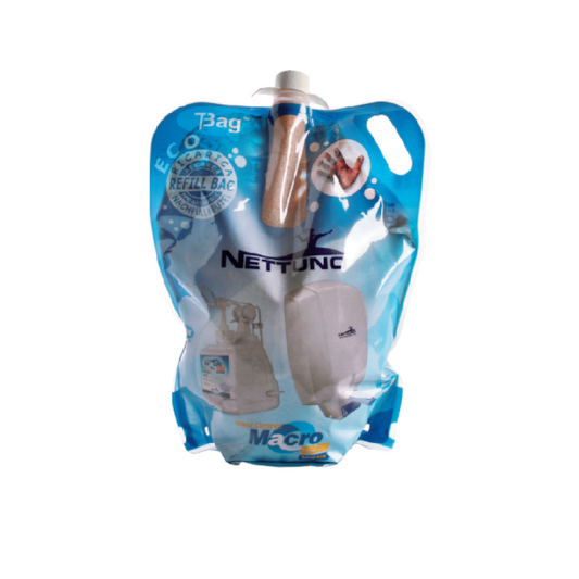 Crema curatare maini 3000ML MACROCREAM