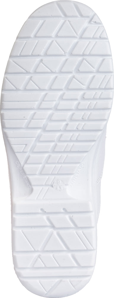 Pantofi albi fara bombeu COVERGUARD BIRDI O2 SRC