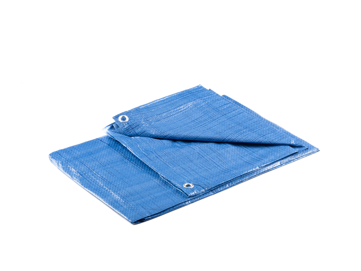 TARPAULINS 68G/M2