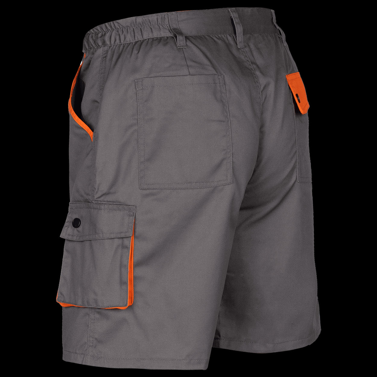 CARGO DM (DESMAN) Pantaloni scurti de lucru