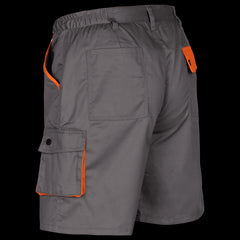 CARGO DM (DESMAN) Pantaloni scurti de lucru