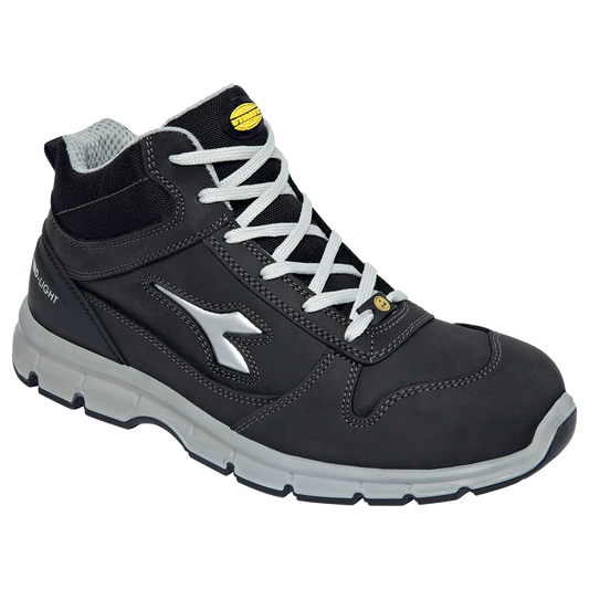 Bocanci de protectie DIADORA RUN II HI S3 SRC ESD