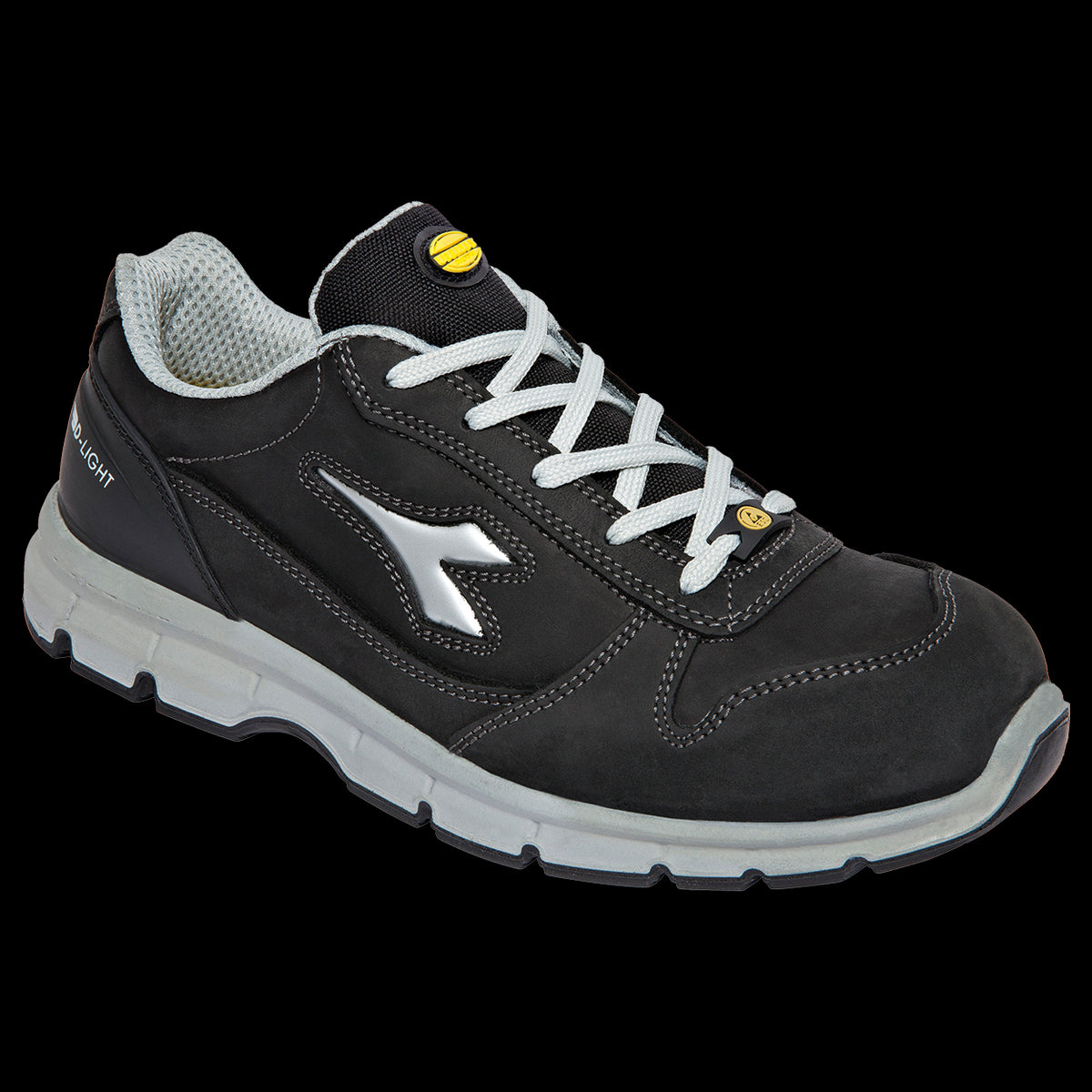 Pantofi de protectie DIADORA RUN LOW S3 SRC ESD