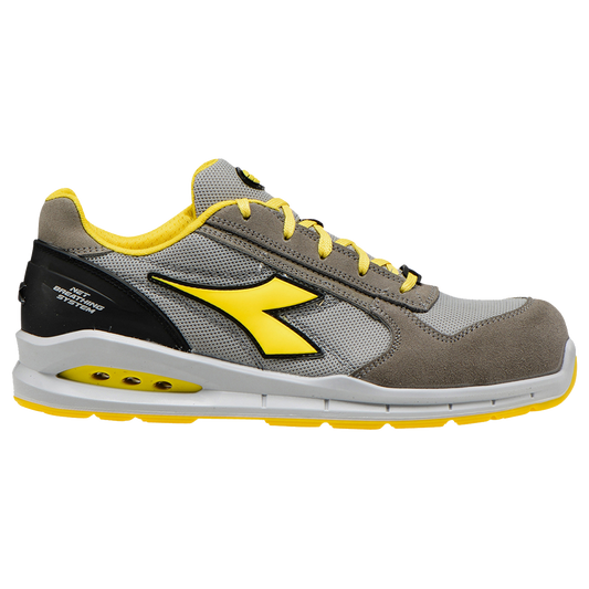 Pantofi de protectie DIADORA RUN NET AIRBOX LOW S1P SRC