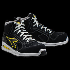 Bocanci de protectie DIADORA RUN NET AIRBOX MID S3 SRC