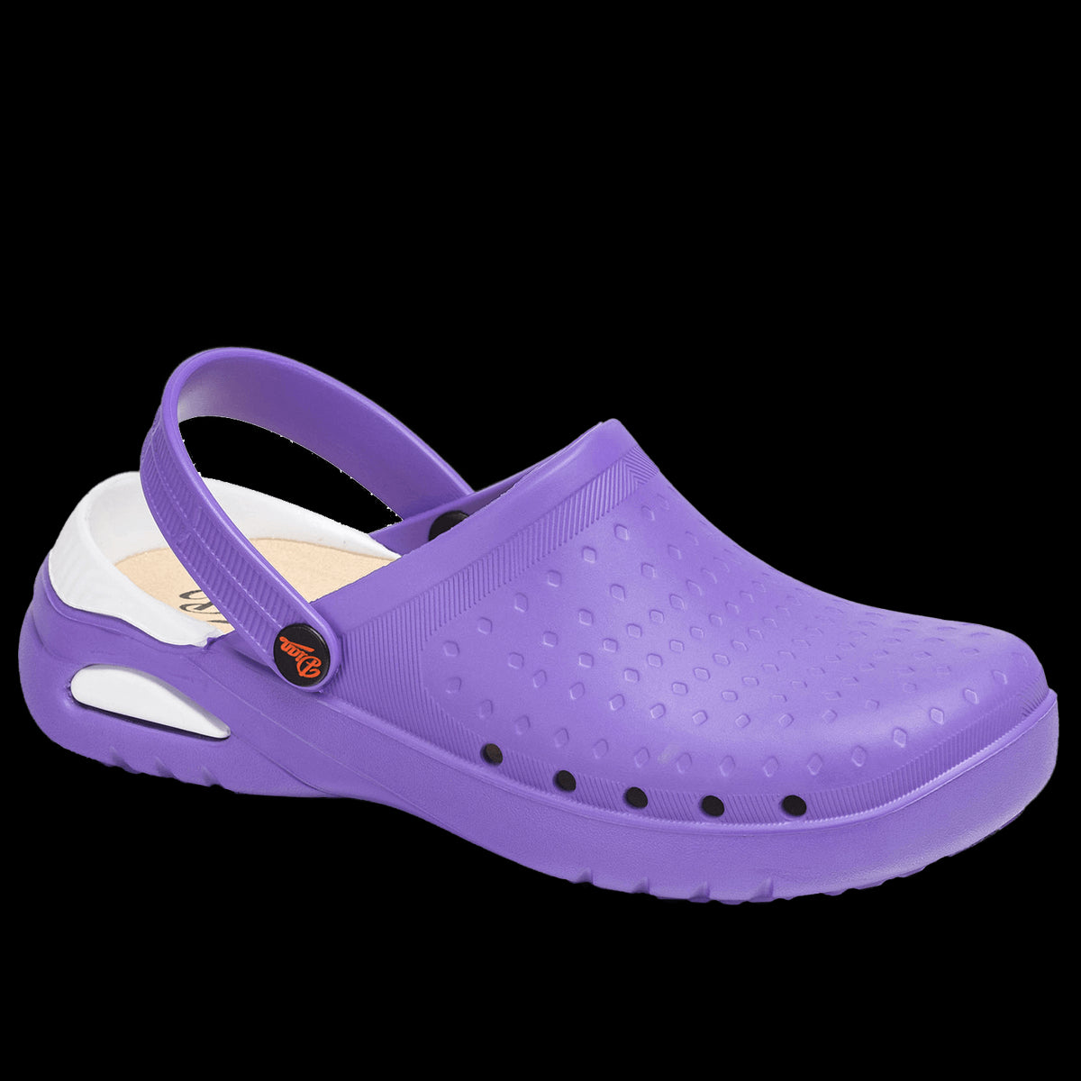 DIAN EVA SOFT VIOLETA OB E A SRC Saboti sanitare