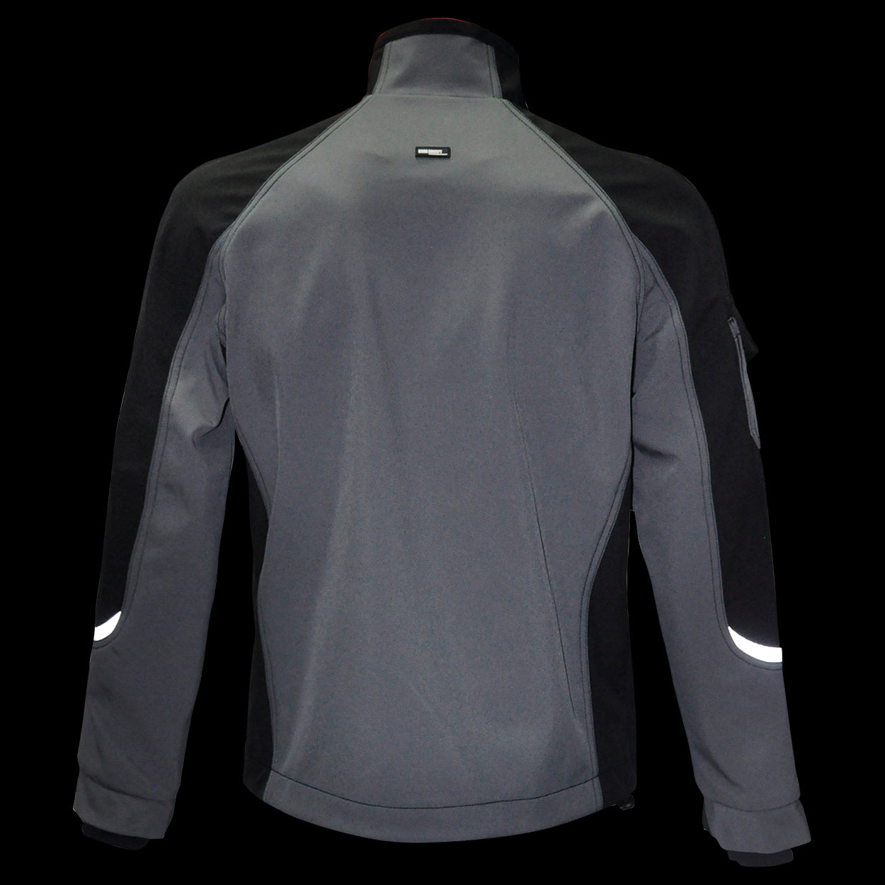 ELEVATION II Jacheta softshell