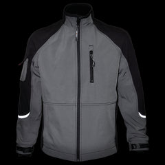 ELEVATION II Jacheta softshell