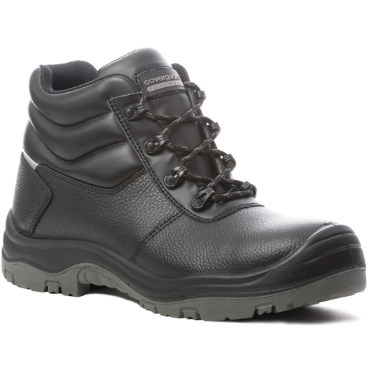 Bocanci de protectie FORLI-FREDITE S3 SRC