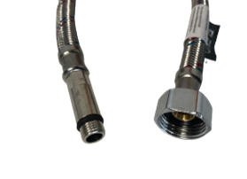 HJS-60-D Racord flexibil FLEKO