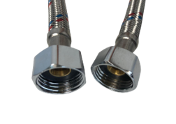 HJS-80-BB Racord flexibil FLEKO