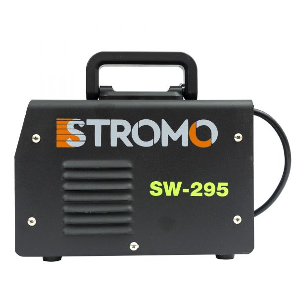 Invertor sudura MMA Stromo SW-295, Afisaj electronic, martor Temperatura