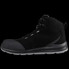 Bocanci de protectie JETT BLACK ANKLE MF S3