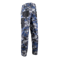 Pantaloni de lucru COVERGUARD KAMMO