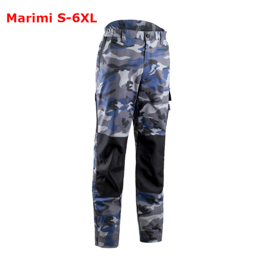 Pantaloni de lucru COVERGUARD KAMMO