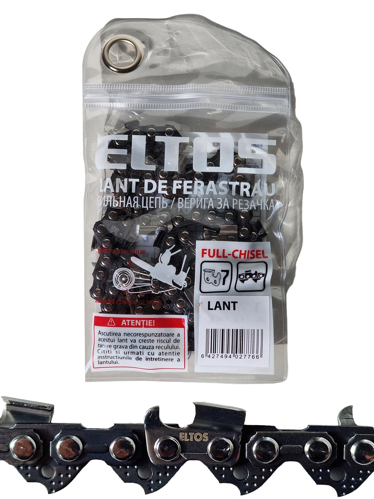 Lant pentru drujba 3/8LP 1.3 45 ELTOS