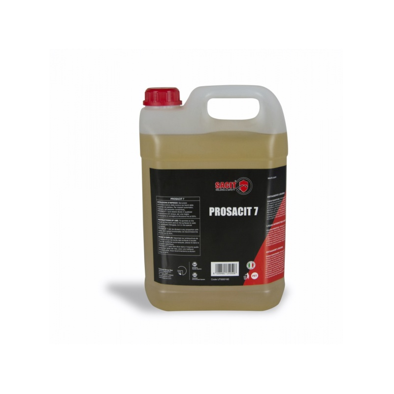 Lichid antistropi PROSACIT 7 5L