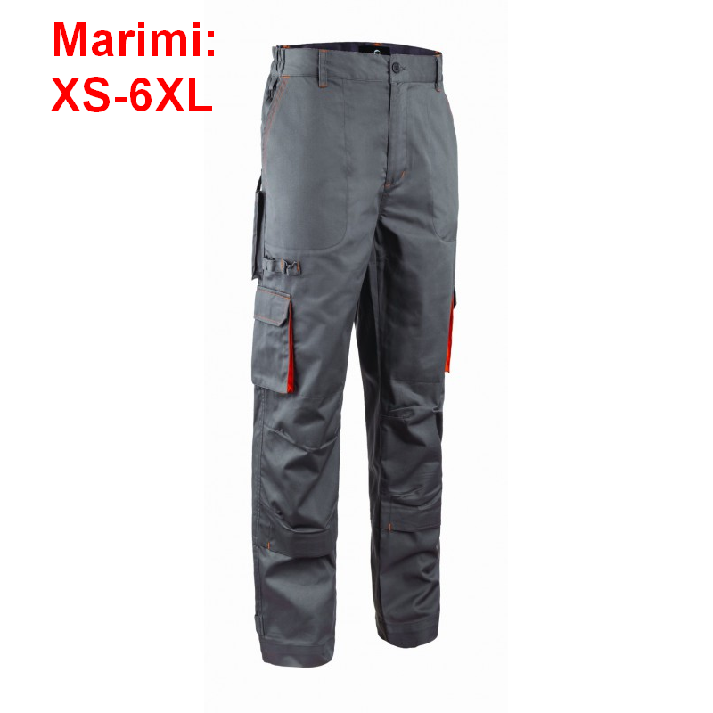 Pantaloni de lucru COVERGUARD PADDOCK II PT